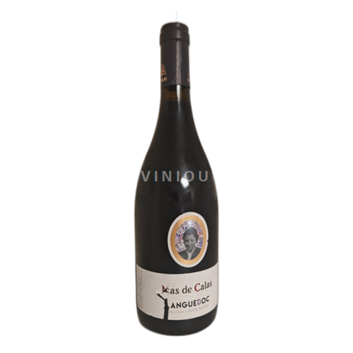 Languedoc Domaine Calas Languedoc 2023