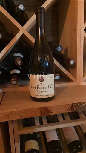Burgund Nicht spezifiziert Premier Cru Domaine Michel Noëllat Les Suchots 2016
