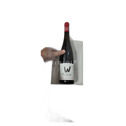 Elzas Grand Cru Domaine Weinzaepfel Pinot Gris 2020
