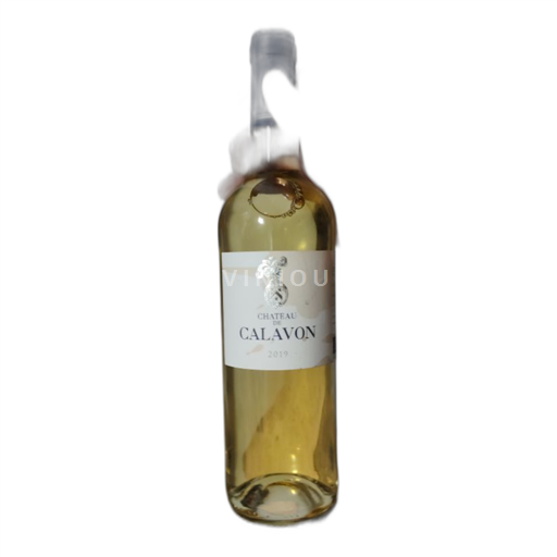 Provence Coteaux d'Aix-en-Provence Château Calavon 2019