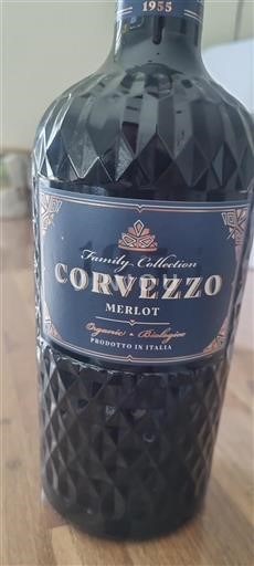 Wines of Veneto Unspecified Corvezzo Family Collection Non-Vintage