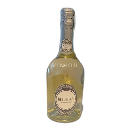 Veneto Prosecco Belstar 2024 Senza annata