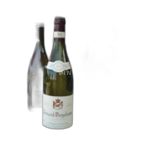 Vin Blanc PERNAND-VERGELESSES FRANCOIS GAY & FILS 2023 France Bourgogne Pernand-vergelesses AOC –