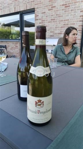 Bourgogne Pernand-vergelesses – FRANCOIS GAY & FILS PERNAND-VERGELESSES 2023