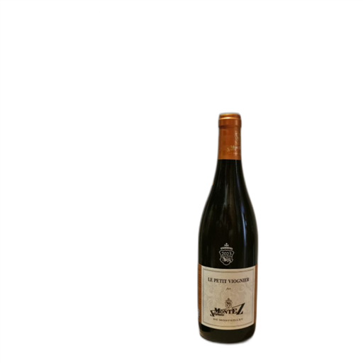 Valle del Rodano Non specificato Montez du Monteillet Le Petit Viognier 2023