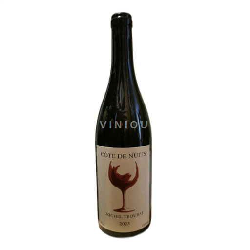 Borgogna Hautes Côtes de Nuits Jean Marc Millot 2023