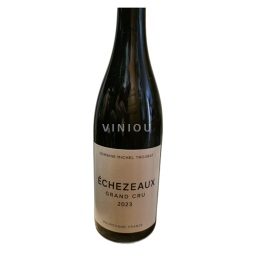 Bourgogne Échézeaux Grand Cru Domaine Jean-Marc Millot 2023