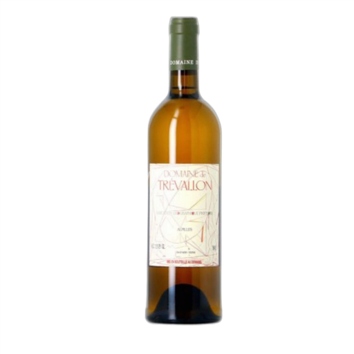 Provence Domaine Trévallon 2023