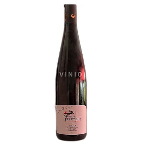 Alsace Pinot Noir Grand Cru Domaine Fritsch Tradition 2023