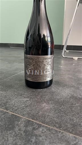 Rhône Valley Côtes-du-Rhône Julien de l'Embisque Non-Vintage