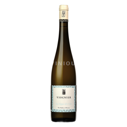 Alpes y Países Ródano Colinas Ródanas Yves Cuilleron Viognier Les Vignes d'à Côté 2023