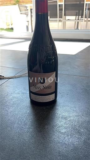 Linguadoca Grès di Montpellier Mas Noir Les Caillols 2020
