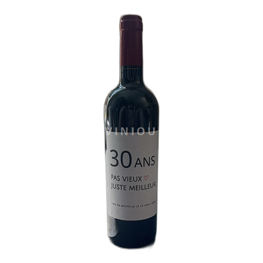 Bordeaux Non specificato Château Mauves 2019