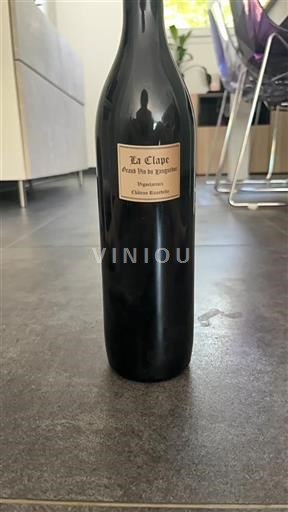 Linguadoca La Clape Château Ricardelle 2018 Senza annata