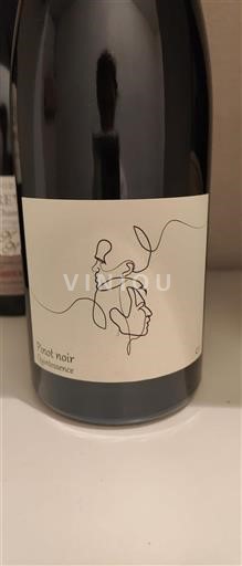 Bourgogne Ospecificerad Quintessence Icke årgångsbetecknad