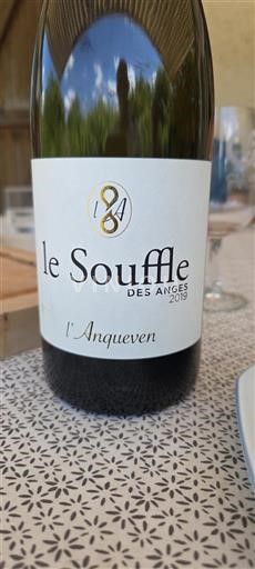 Loirevallei Niet gespecificeerd Le Souffle des Anges l'Anqueven 2019