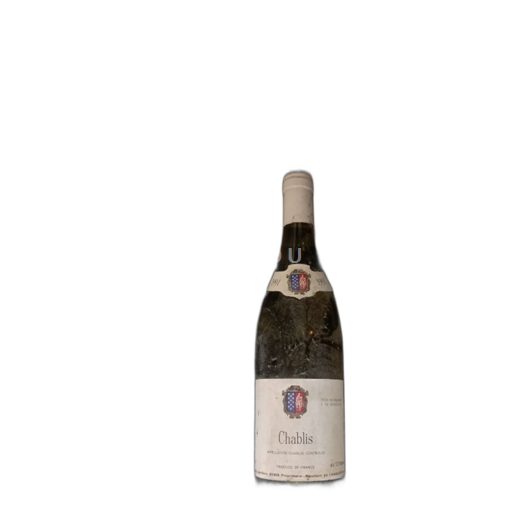 Bourgondië Chablis Guy Robin 1991