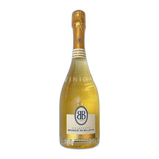 Champagne Šampanské Besserat de Bellefon Blanc de Blancs 2024