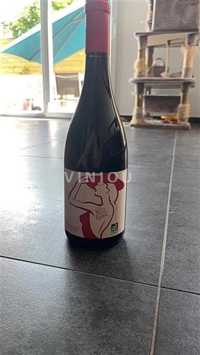 Languedoc Minervois La Belle Rouge Niet-geïntegreerd