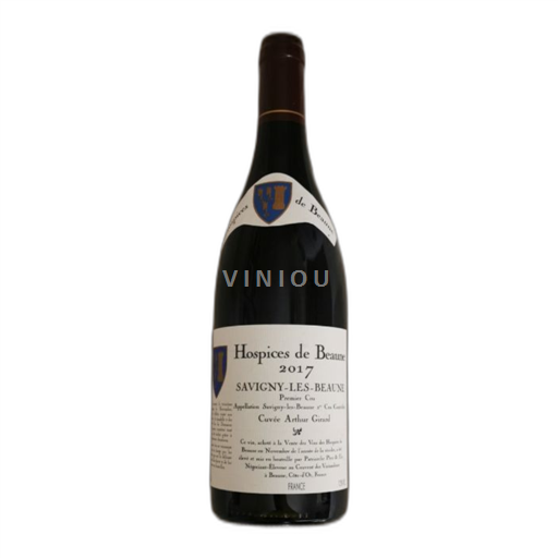 Bourgondië Savigny-lès-Beaune Premier Cru Hospices de Beaune Arthur Girard 2017
