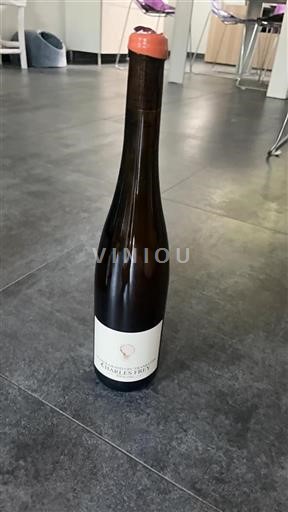 Alsazia Non specificato Grand Cru Charles Frey Senza annata