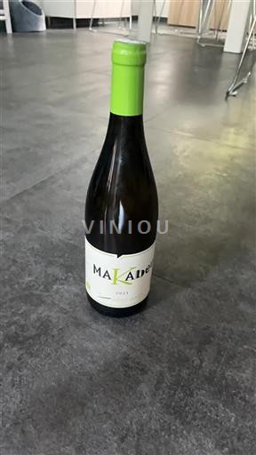 Bordeaux Sainte-Foy-Bordeaux Domaine L'Île Margaux MAZAFER 2021