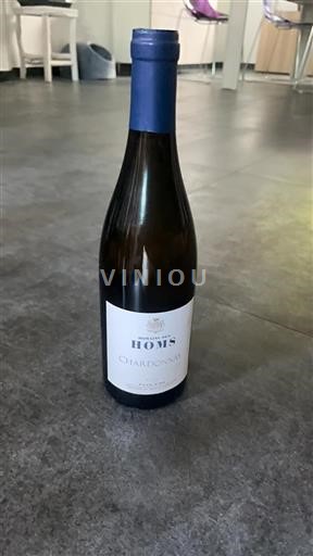 Linguadoca e Rossiglione Paese d'Oc Domaine Des Homs 2023