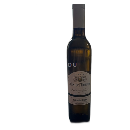 Rhône Valley Côtes-du-Rhône Julien de l'Embisque Délice de Viognier Non-Vintage
