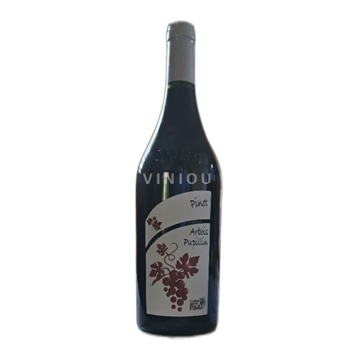 Jura Arbois Fruitière Vinicole de Pupillin Pinot noir 2023