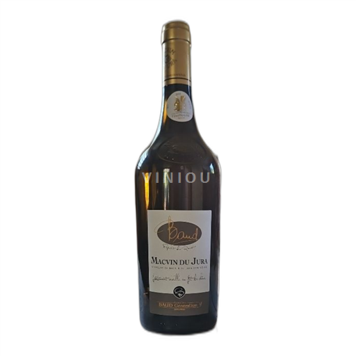 Jura Macvin del Giura Baud Génération 9 Senza annata