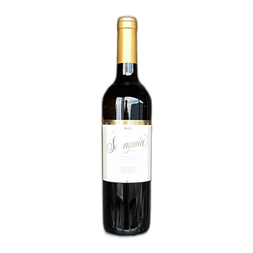 Geneva Geneva AOC Domaine Des Curiades Savagnin 2023