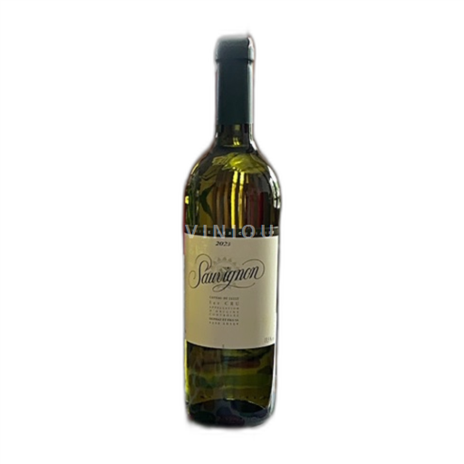 Ginevra Ginevra DOC Domaine Des Curiades Sauvignon Coteau de Lully 1er cru 2023