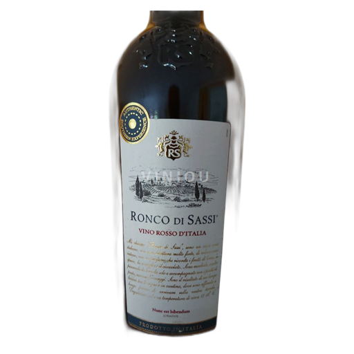 Abruzzo Ronco di Sassi Senza annata