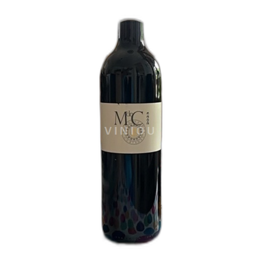 Ginevra Ginevra DOC Domaine Des Curiades - Marquis De Coudrée 2023