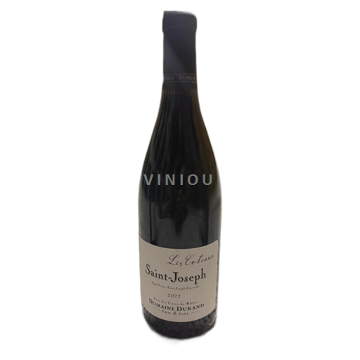 Rhône Valley Saint-Joseph Domaine Durand Non-Vintage