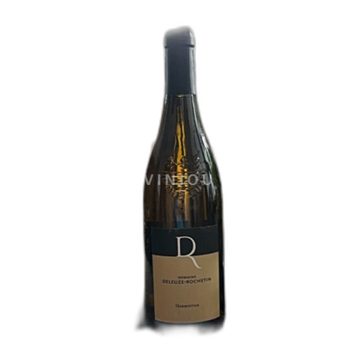 Vale do Ródano Não especificado Domaine Deleuze-Rochetin Harmattan 2014