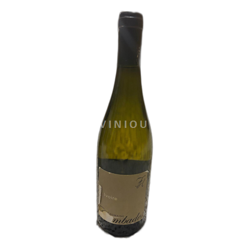 Valle del Rodano Ventoux Domaine Des Cambades Ivoire 2016