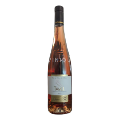 Rhône Valley Tavel Expert Club 2023