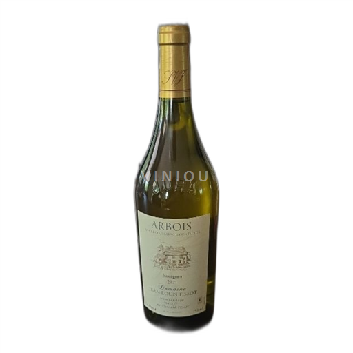 Jura Arbois Domaine Jean-Louis Tissot Savagnin 2021