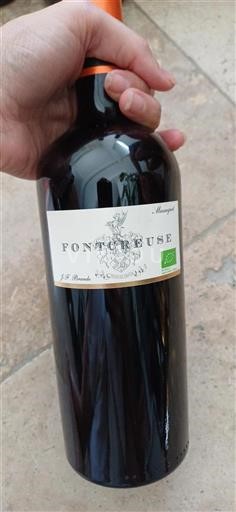 Provence Nespecifikováno Fontcreuse Mussuguet 2021