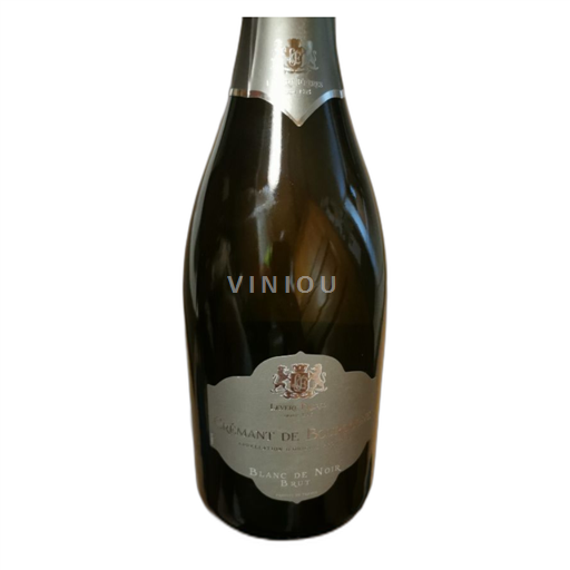 Borgogna Crémant di Borgogna Levert Frères Blanc de Noir Senza annata
