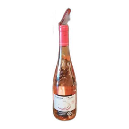 Valle del Loira Cabernet-d'Anjou 2024 2024