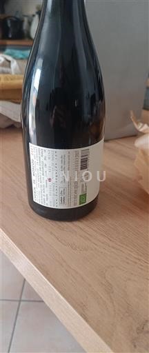 Languedoc in Roussillon Pays d'Oc Chemin de Moscou 2021