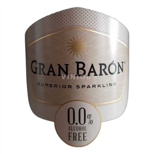 Catalonia Unspecified Gran Barón 2025
