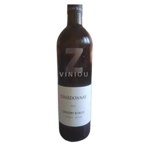 Vaud Domaine La diligence gregory bubloz Domaine Z 2023