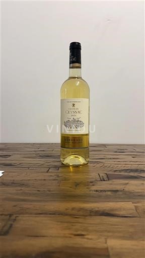 Bordeaux Croix de Ceyssac 2021