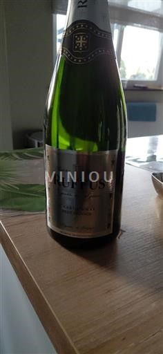 Borgogna Marsannay Rufus Brut Sauvage Senza annata