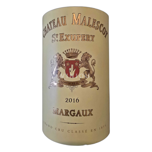 Bordeaux Margaux Margaux Ch.Malescot St Exupery 2016