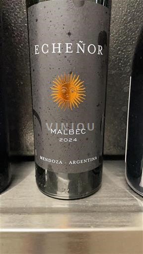 Mendoza Unspecified Echenor 2024