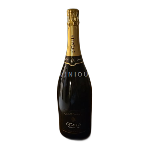 Champagne Mailly Brut Réserve Senza annata